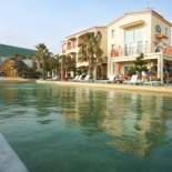 Фотография гостевого дома Olle House