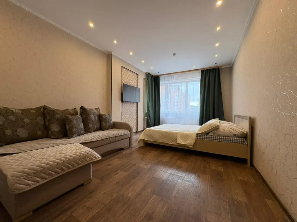 Фотография квартиры Квартира на Карла Либкнехта 114 (20)