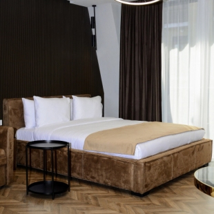 Фотография квартиры Hayasa Apartments