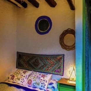 Фотографии гостевого дома
La Casa de la Bombilla Verde