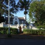 Фотография мини отеля Holland House B&B