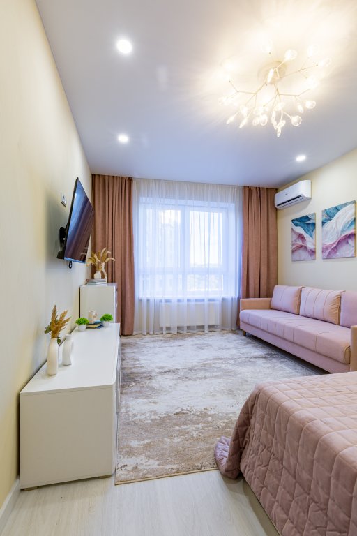 Фотографии квартиры 
            Апартаменты на Тургенева 16А