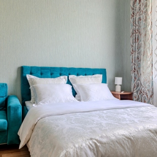 Фотография квартиры Апартаменты Ladgorna на проспекте  Независимости 13