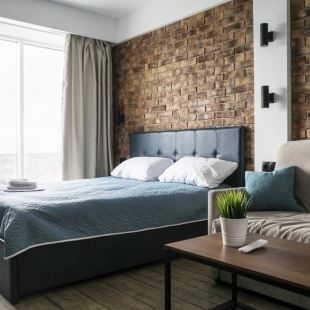 Фотография квартиры Апартаменты Ocean City