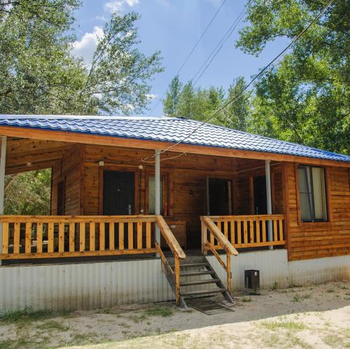 Фотографии гостевого дома 
            Донское ранчо 3