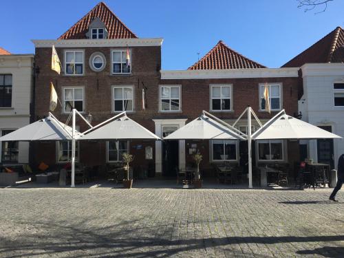 Фотография гостиницы Hotel restaurant De Keurvorst