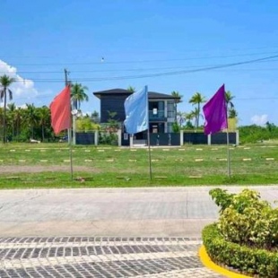 Фотография кемпинга Private Beach house in Batangas.Paradise hotel inspired