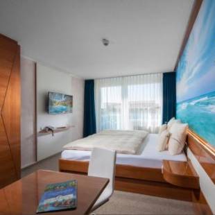 Фотографии гостиницы
Victory Gästehaus Therme Erding