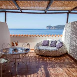 Фотографии гостиницы
El Faro Hotel & Spa