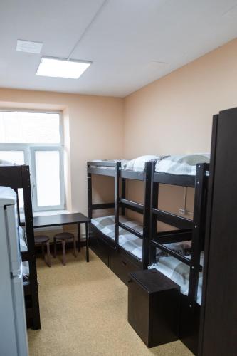 Фотографии хостела
Али Баба