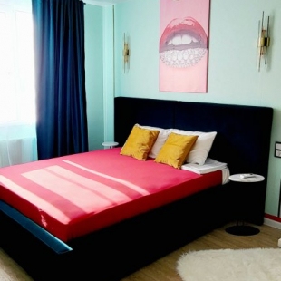 Фотография квартиры Квартира КАК ДОМА