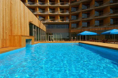 Фотография гостиницы Georg Ots Spa Hotel