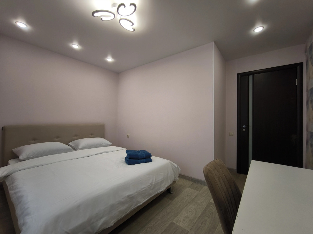 Фотография квартиры Квартира на улица Академика Губкина 39/1