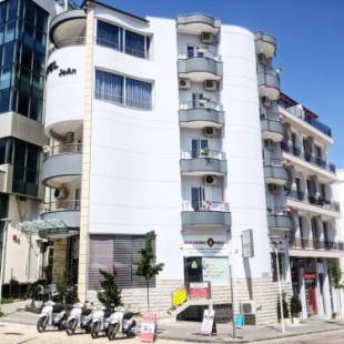 Фотографии гостиницы 
            Hotel JoAn