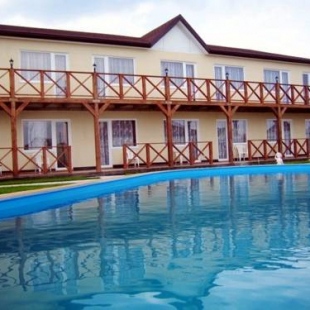 Фотография банкетного зала Сокольники