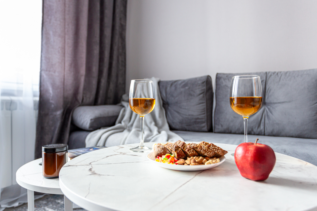 Фотография квартиры Апартаменты LikeHome Life - Чертаново Балаклавский