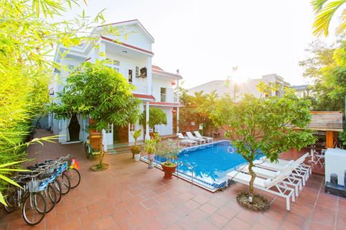 Фотография мини отеля Hoi An Life Villa