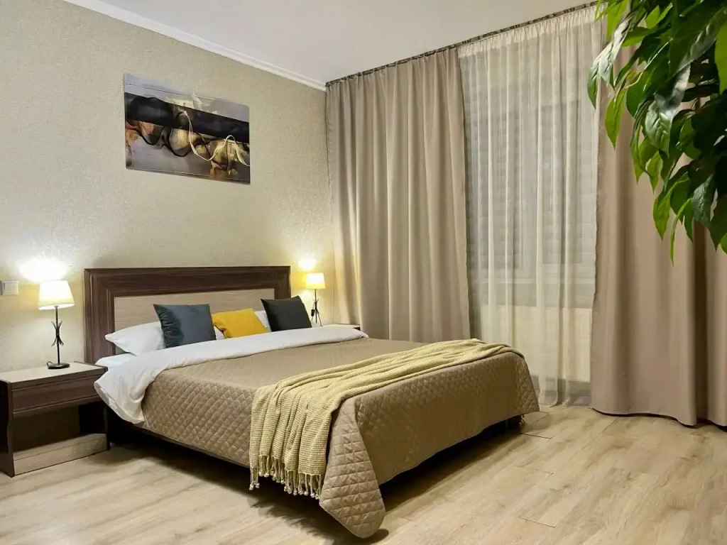 Фотография квартиры Квартира 2ком квартира Галаапарт у МВД и Онкологии