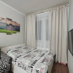 Фотография квартиры Апартаменты Cтудия 20,5 м²