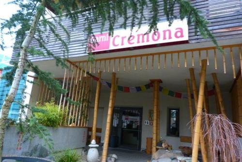 Фотография гостиницы Garni Cremona