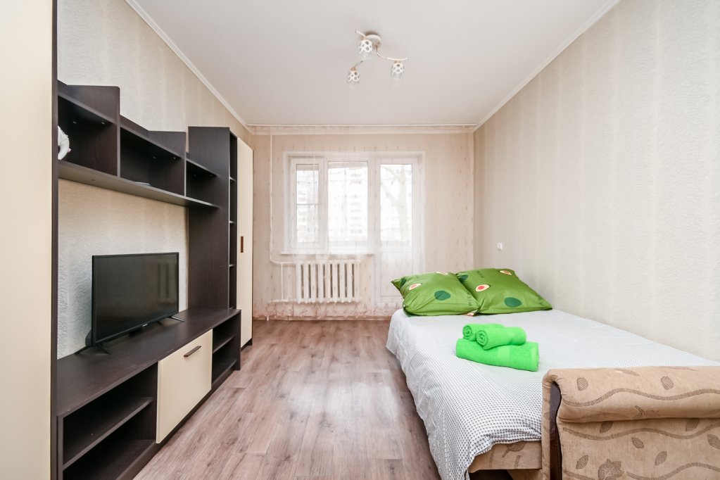 Фотография квартиры Апартаменты Дружбы 9