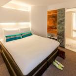 Фотография гостиницы ibis Styles Amsterdam Central Station