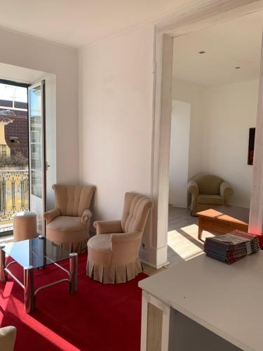 Фотография гостевого дома Chiado Open World Hostel