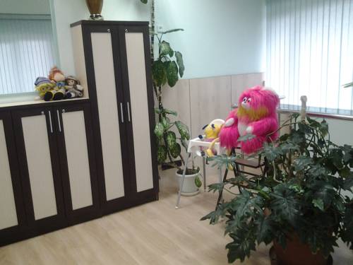 Фотография гостевого дома Калинина 13