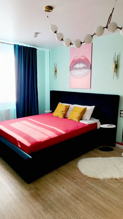 Фотография квартиры Квартира КАК ДОМА