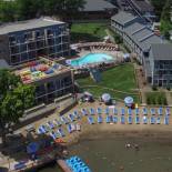 Фотография гостиницы Surfside On The Lake