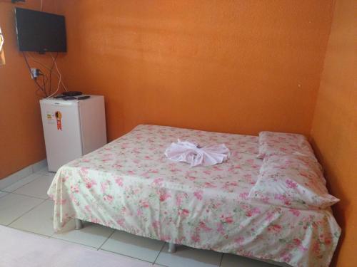 Фотография гостиницы Hotel Cabana