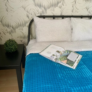 Фотография квартиры Квартира Однокомнатная на Самарской Возле Набережной