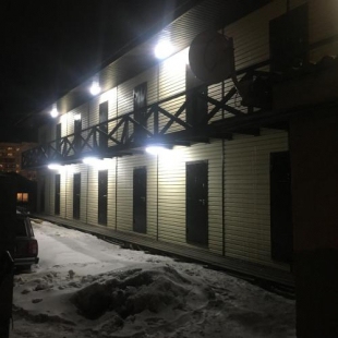 Фотография хостела Азия