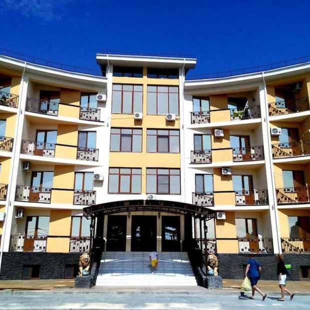 Фотографии квартиры 
            Апартаменты Sunny Beach