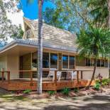 Фотография гостиницы Ultiqa Village Resort