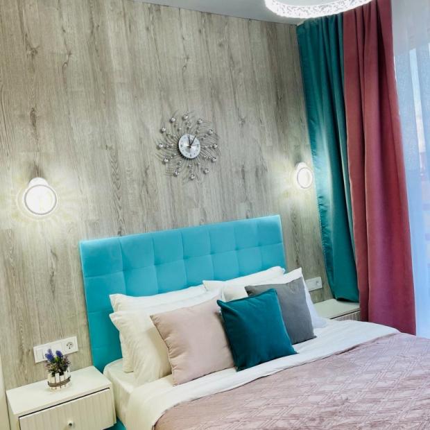 Фотография квартиры Мята 1