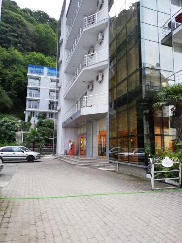 Фотография гостевого дома На Андрея Первозванного, 101а