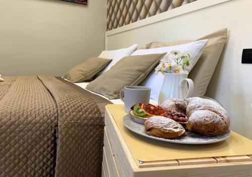 Фотография апарт отеля La Margherita Apartment