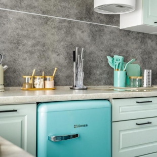 Фотография квартиры Апартаменты на улице Мурата Ахеджака 5