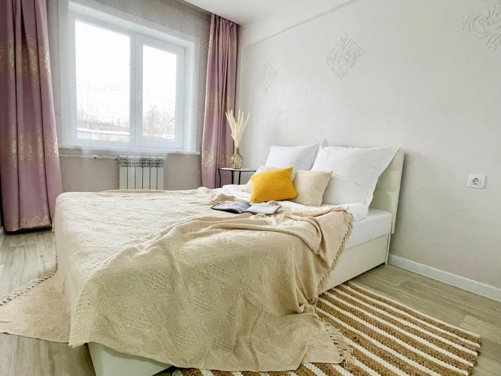 Фотография квартиры Апартаменты Алиса