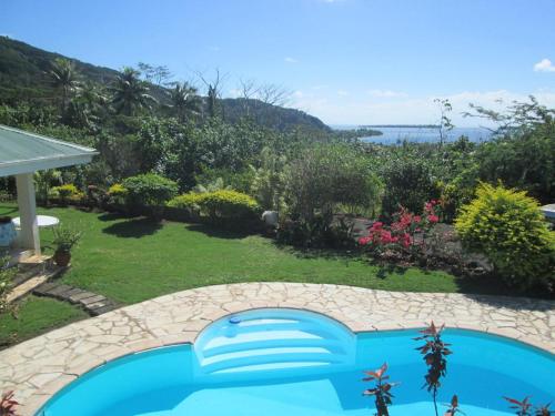 Фотографии гостевого дома
Pension Temaeva