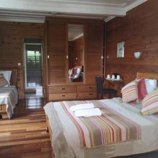 Фотография мини отеля Le papangue