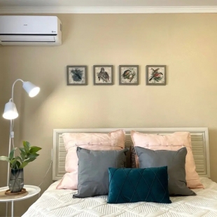 Фотография квартиры Апартаменты на Улице Десятинная 10