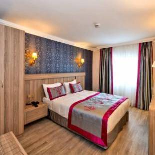 Фотографии гостиницы 
            Dab Hotel