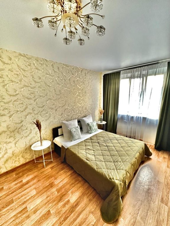 Фотография квартиры Квартира на Касимовском шоссе 20