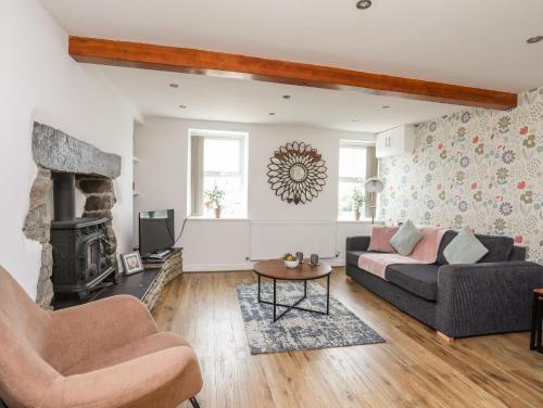 Фотографии гостевого дома
Bwthyn Defaid