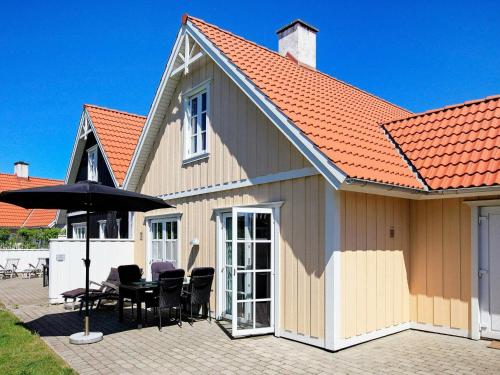 Фотография гостевого дома Holiday home Skjern