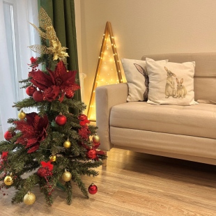 Фотография квартиры Апартаменты на Аэродромной