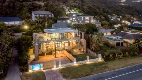 Фотография апарт отеля Hamilton House