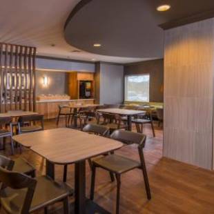 Фотографии гостиницы
SpringHill Suites Herndon Reston